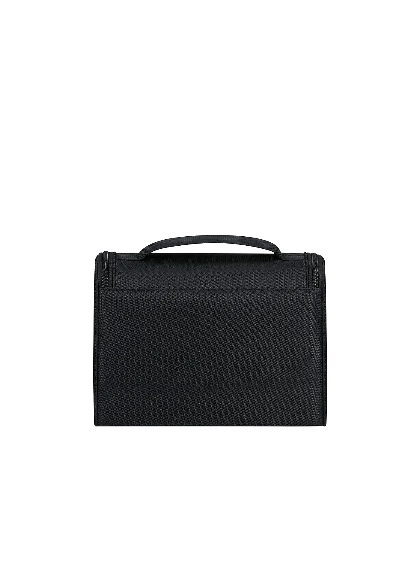 SAMSONITE | Kulturtasche RESPARK Midnight Blue | schwarz